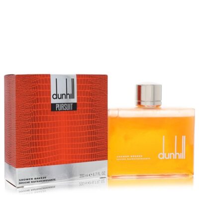 Dunhill Pursuit by Alfred Dunhill Shower Gel 6.8 oz (Men)