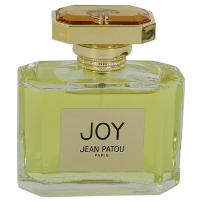 Joy by Jean Patou Eau De Parfum Spray (Tester) 2.5 oz (Women)