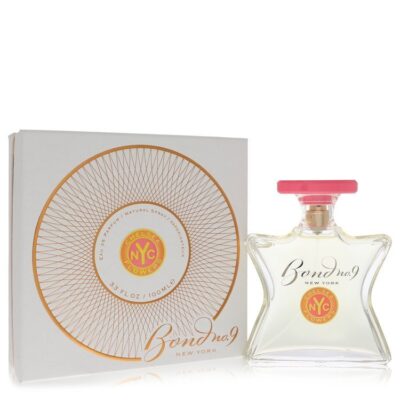 Chelsea Flowers by Bond No. 9 Eau De Parfum Spray 3.3 oz (Women)