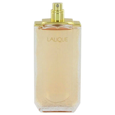 Lalique by Lalique Eau De Parfum Spray (Tester) 3.3 oz (Women)