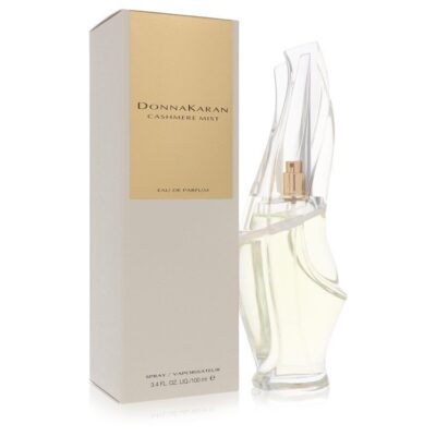 Cashmere Mist by Donna Karan Eau De Parfum Spray 3.4 oz (Women)