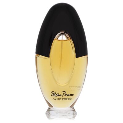 Paloma Picasso by Paloma Picasso Eau De Parfum Spray (Tester) 3.4 oz (Women)