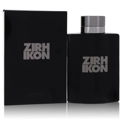 Zirh Ikon by Zirh International Eau De Toilette Spray 4.2 oz (Men)