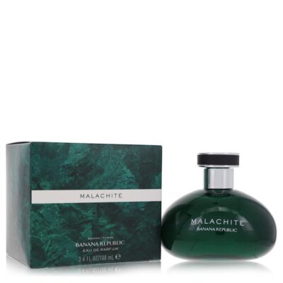 Banana Republic Malachite by Banana Republic Eau De Parfum Spray 3.4 oz (Women)