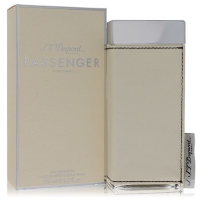 St Dupont Passenger by St Dupont Eau De Parfum Spray 3.3 oz (Women)