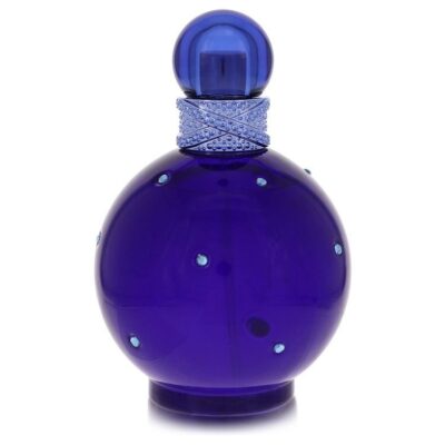 Fantasy Midnight by Britney Spears Eau De Parfum Spray (Tester) 3.4 oz (Women)