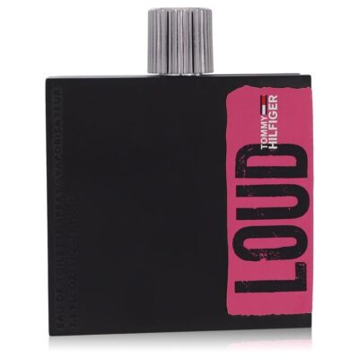 Loud by Tommy Hilfiger Eau De Toilette Spray 2.5 oz (Women)