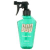 Bod Man Fresh Guy by Parfums De Coeur Fragrance Body Spray 8 oz (Men)