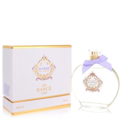 Eugenie by Rance Eau De Parfum Spray 3.4 oz (Women)