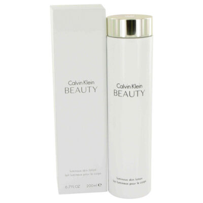 Beauty by Calvin Klein Body Lotion 6.7 oz (Women)