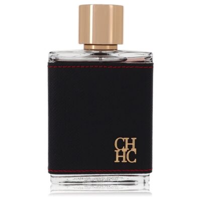 CH Carolina Herrera by Carolina Herrera Eau De Toilette Spray (Tester) 3.4 oz (Men)