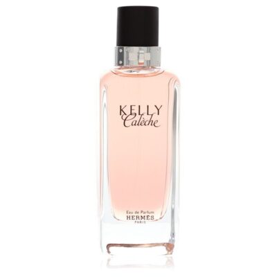 Kelly Caleche by Hermes Eau De Parfum Spray (Tester) 3.4 oz (Women)