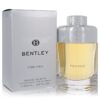 Bentley by Bentley Eau De Toilette Spray 3.4 oz (Men)