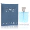 Chrome United by Azzaro Eau De Toilette Spray 3.4 oz (Men)