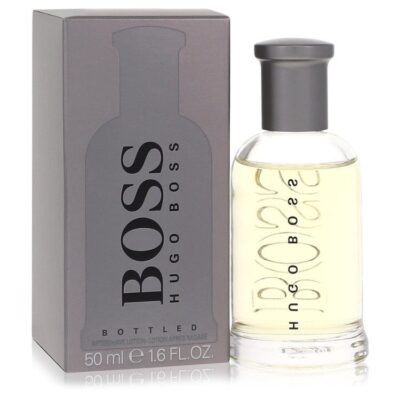 Boss No. 6 by Hugo Boss After Shave 1.6 oz (Men)