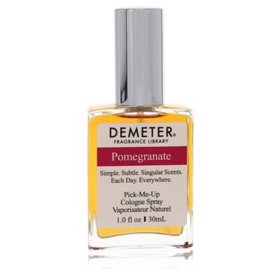 Demeter Pomegranate by Demeter Cologne Spray 1 oz (Women)