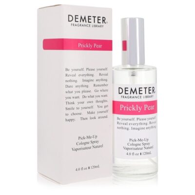 Demeter Prickly Pear by Demeter Cologne Spray 4 oz (Women)