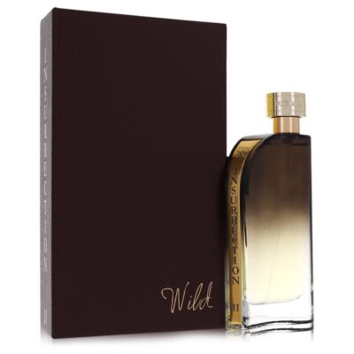 Insurrection II Wild by Reyane Tradition Eau De Toilette Spray 3 oz (Men)