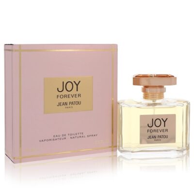 Joy Forever by Jean Patou Eau De Toilette Spray 2.5 oz (Women)