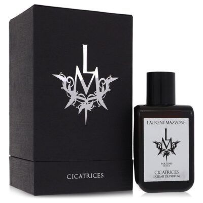 Cicatrices by Laurent Mazzone Extrait De Parfum Spray 3.3 oz (Women)