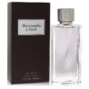 First Instinct by Abercrombie & Fitch Eau De Toilette Spray 1.7 oz (Men)