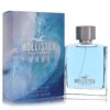 Hollister Wave by Hollister Eau De Toilette Spray 3.4 oz (Men)