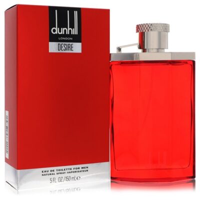 Desire by Alfred Dunhill Eau De Toilette Spray 5 oz (Men)