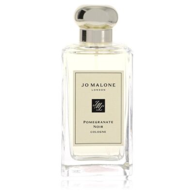 Jo Malone Pomegranate Noir by Jo Malone Cologne Spray (Unisex Unboxed) 3.4 oz (Men)