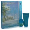 Club Med My Ocean by Coty Gift Set — .33 oz Mini EDT Spray + 1.85 oz Body Lotion (Women)