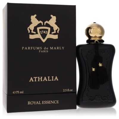 Athalia by Parfums De Marly Eau De Parfum Spray 2.5 oz (Women)