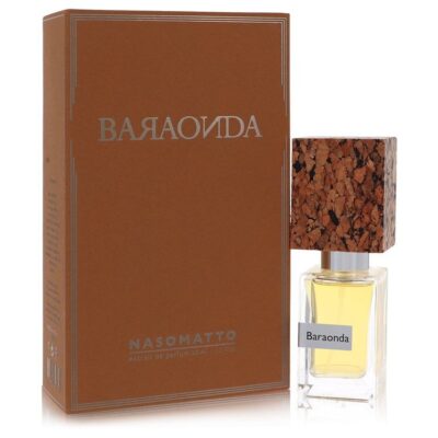 Nasomatto Baraonda by Nasomatto Extrait de parfum (Pure Perfume) 1 oz (Women)