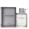 Yacht Man Victory by Myrurgia Eau DE Toilette Spray 3.4 oz (Men)