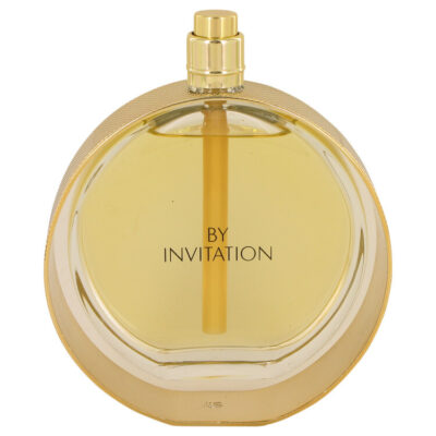 By Invitation by Michael Buble Eau De Parfum Spray (Tester) 3.4 oz (Women)