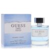 Guess 1981 Indigo by Guess Eau De Toilette Spray 3.4 oz (Women)