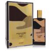 Italian Leather by Memo Eau De Parfum Spray (Unisex) 2.5 oz (Women)