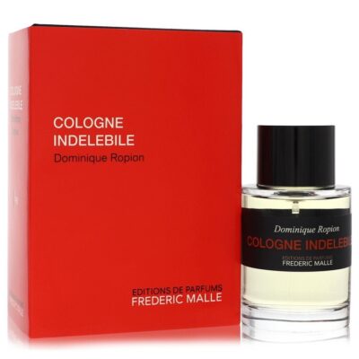 Cologne Indelebile by Frederic Malle Eau De Parfum Spray 3.4 oz (Women)