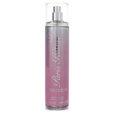 Paris Hilton Heiress by Paris Hilton Body Mist 8 oz (Women)