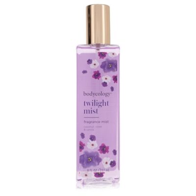 Bodycology Twilight Mist by Bodycology Fragrance Mist Spray 8 oz (Women)