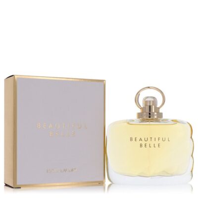 Beautiful Belle by Estee Lauder Eau De Parfum Spray 3.4 oz (Women)