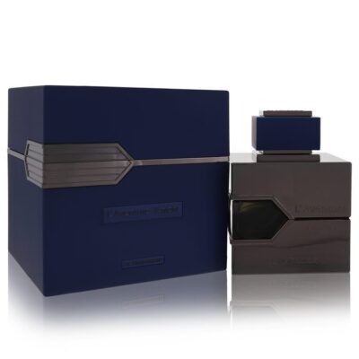 L’Aventure Knight by Al Haramain Eau De Parfum Spray 3.3 oz (Men)