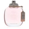 Coach by Coach Eau De Toilette Spray (Tester) 3 oz (Women)