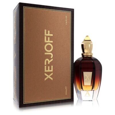 Alexandria II by Xerjoff Eau De Parfum Spray (Unisex) 3.4 oz (Women)