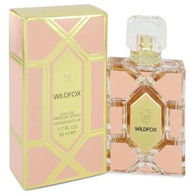 Wildfox by Wildfox Eau De Parfum Spray 1.7 oz (Women)