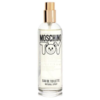 Moschino Toy by Moschino Eau De Toilette Spray (Tester) 1.7 oz (Women)