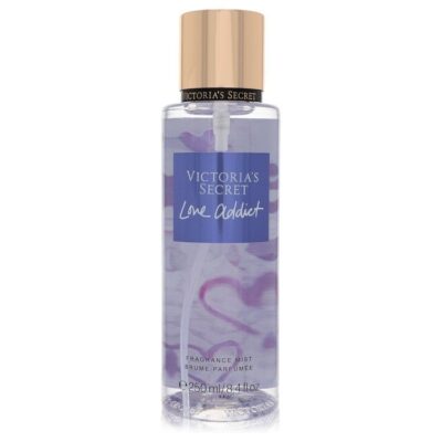 Victoria’s Secret Love Addict by Victoria’s Secret Fragrance Mist Spray 8.4 oz (Women)