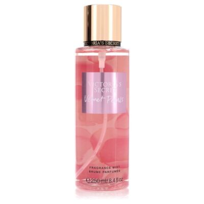 Victoria’s Secret Velvet Petals by Victoria’s Secret Fragrance Mist Spray 8.4 oz (Women)