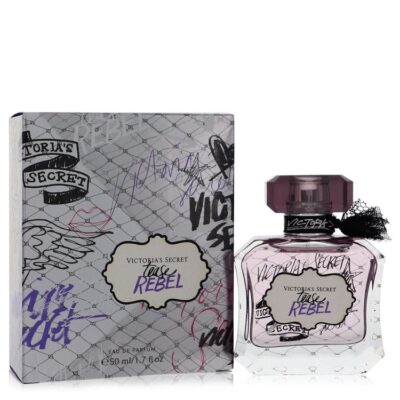 Victoria’s Secret Tease Rebel by Victoria’s Secret Eau De Parfum Spray 1.7 oz (Women)