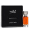 Swiss Arabian Amaani by Swiss Arabian Perfume Oil (Unisex) .40 oz (Men)