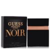 Guess Seductive Homme Noir by Guess Eau De Toilette Spray 3.4 oz (Men)