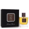 Franck Boclet Amber by Franck Boclet Eau De Parfum Spray (Unisex) 3.4 oz (Men)